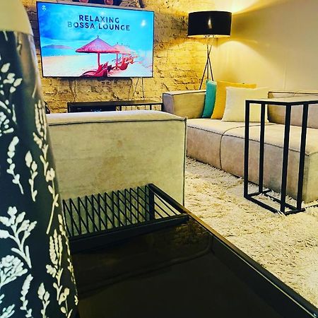 Ofek'S Place - Midtown Tlv Tel-Aviv Kültér fotó
