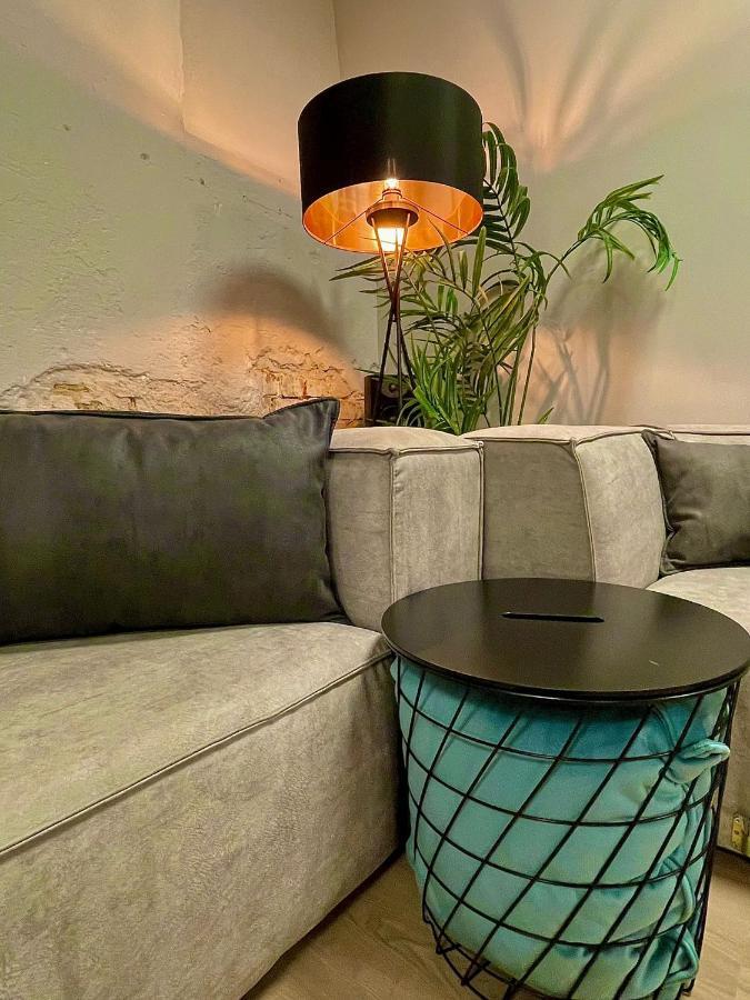Ofek'S Place - Midtown Tlv Tel-Aviv Kültér fotó
