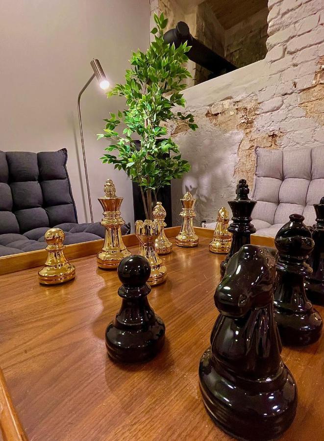 Ofek'S Place - Midtown Tlv Tel-Aviv Kültér fotó