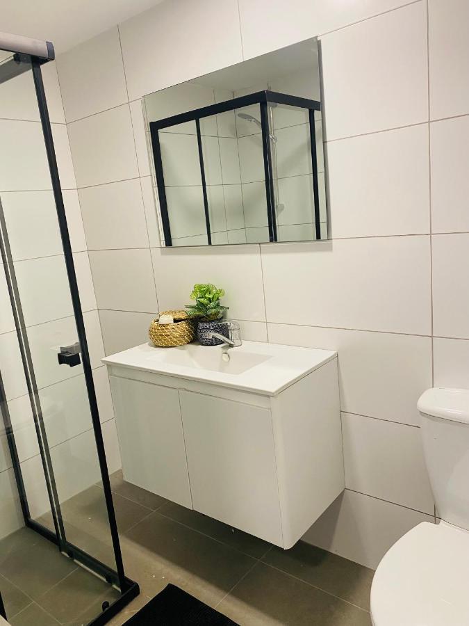 Ofek'S Place - Midtown Tlv Tel-Aviv Kültér fotó