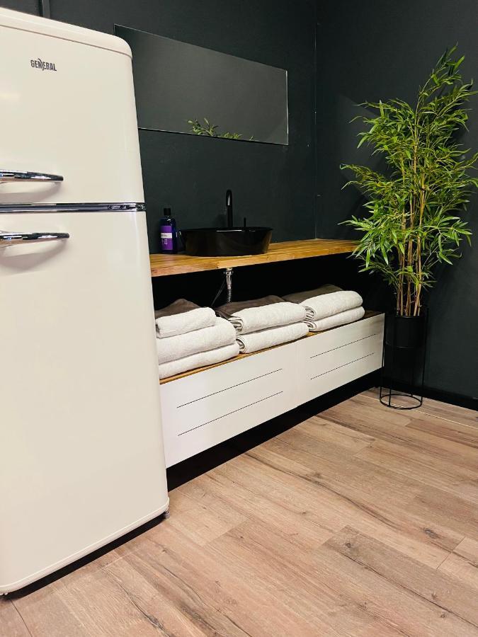 Ofek'S Place - Midtown Tlv Tel-Aviv Kültér fotó