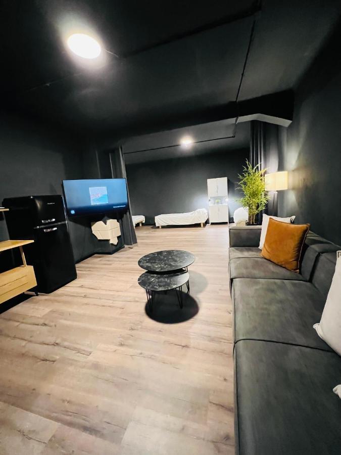 Ofek'S Place - Midtown Tlv Tel-Aviv Kültér fotó