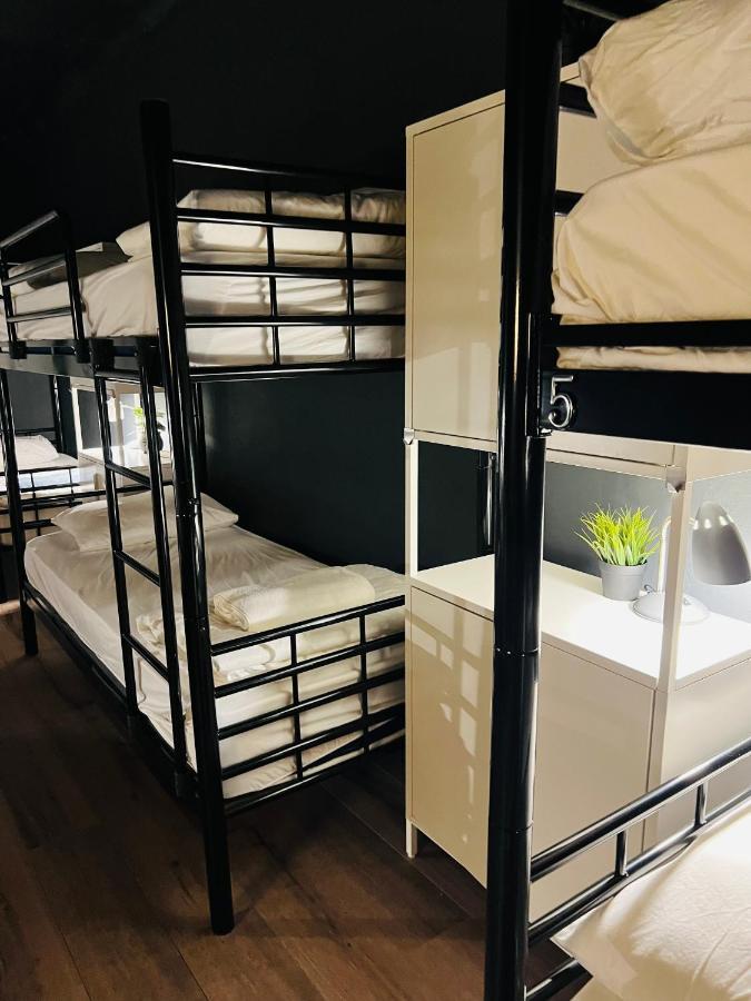 Ofek'S Place - Midtown Tlv Tel-Aviv Kültér fotó