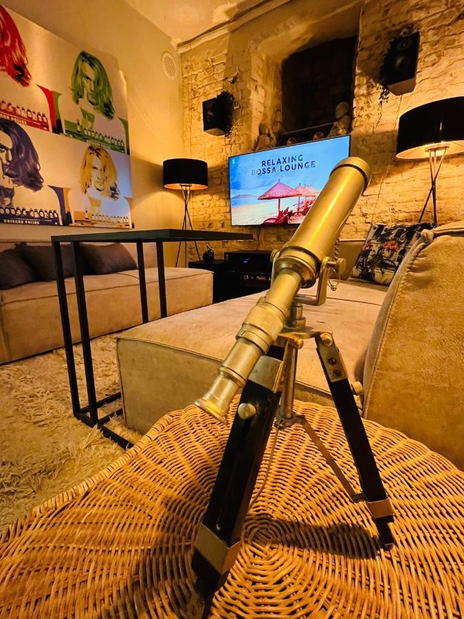 Ofek'S Place - Midtown Tlv Tel-Aviv Kültér fotó