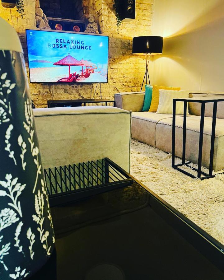 Ofek'S Place - Midtown Tlv Tel-Aviv Kültér fotó