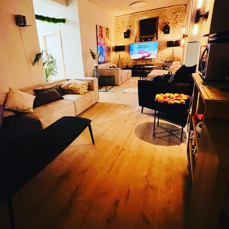 Ofek'S Place - Midtown Tlv Tel-Aviv Kültér fotó