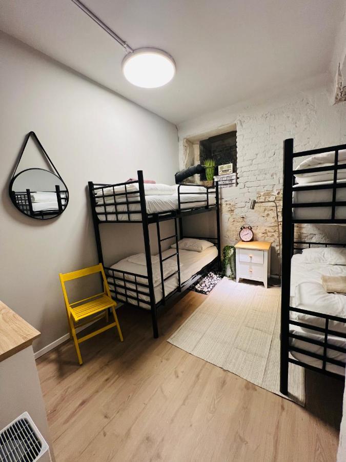 Ofek'S Place - Midtown Tlv Tel-Aviv Kültér fotó