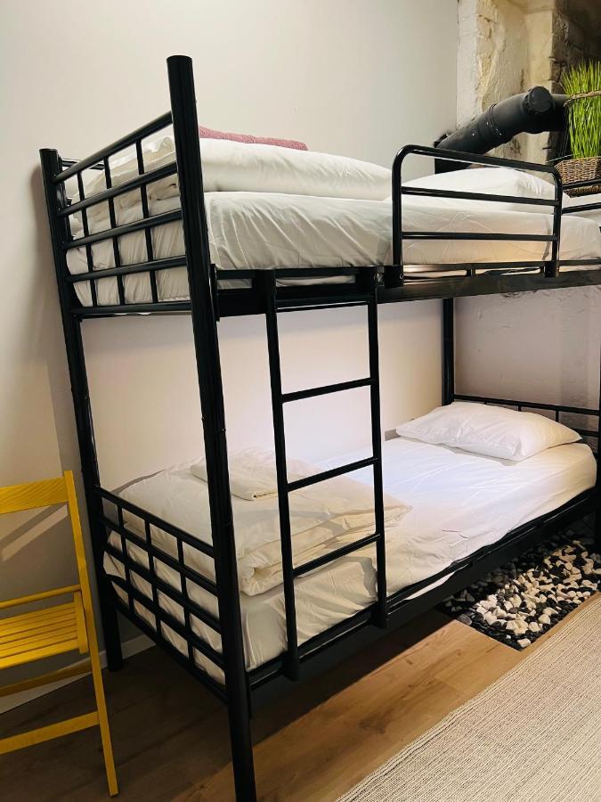Ofek'S Place - Midtown Tlv Tel-Aviv Kültér fotó