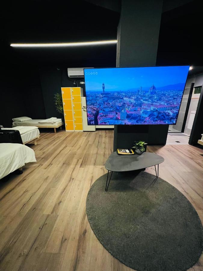 Ofek'S Place - Midtown Tlv Tel-Aviv Kültér fotó