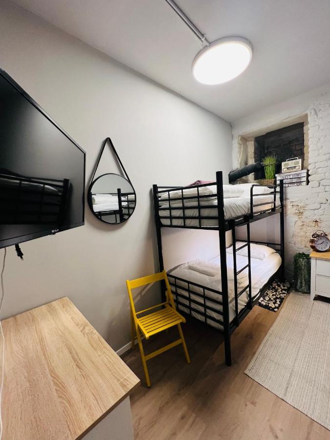 Ofek'S Place - Midtown Tlv Tel-Aviv Kültér fotó