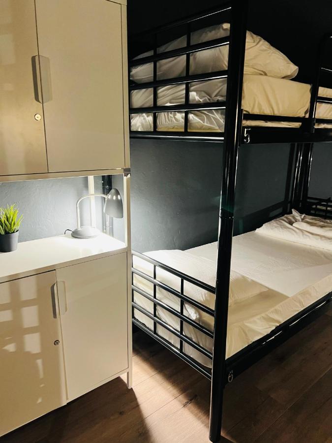 Ofek'S Place - Midtown Tlv Tel-Aviv Kültér fotó