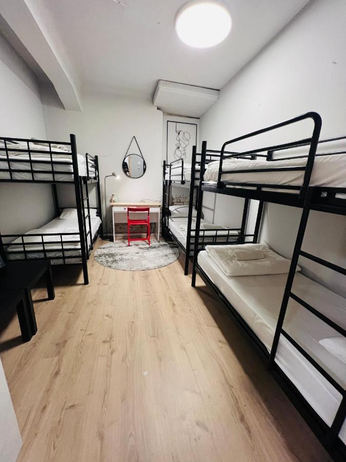 Ofek'S Place - Midtown Tlv Tel-Aviv Kültér fotó