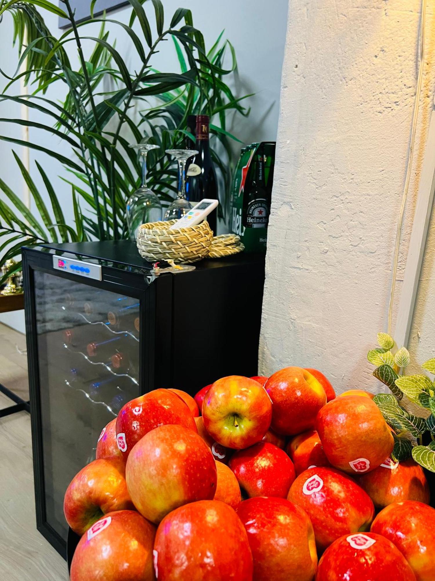 Ofek'S Place - Midtown Tlv Tel-Aviv Kültér fotó