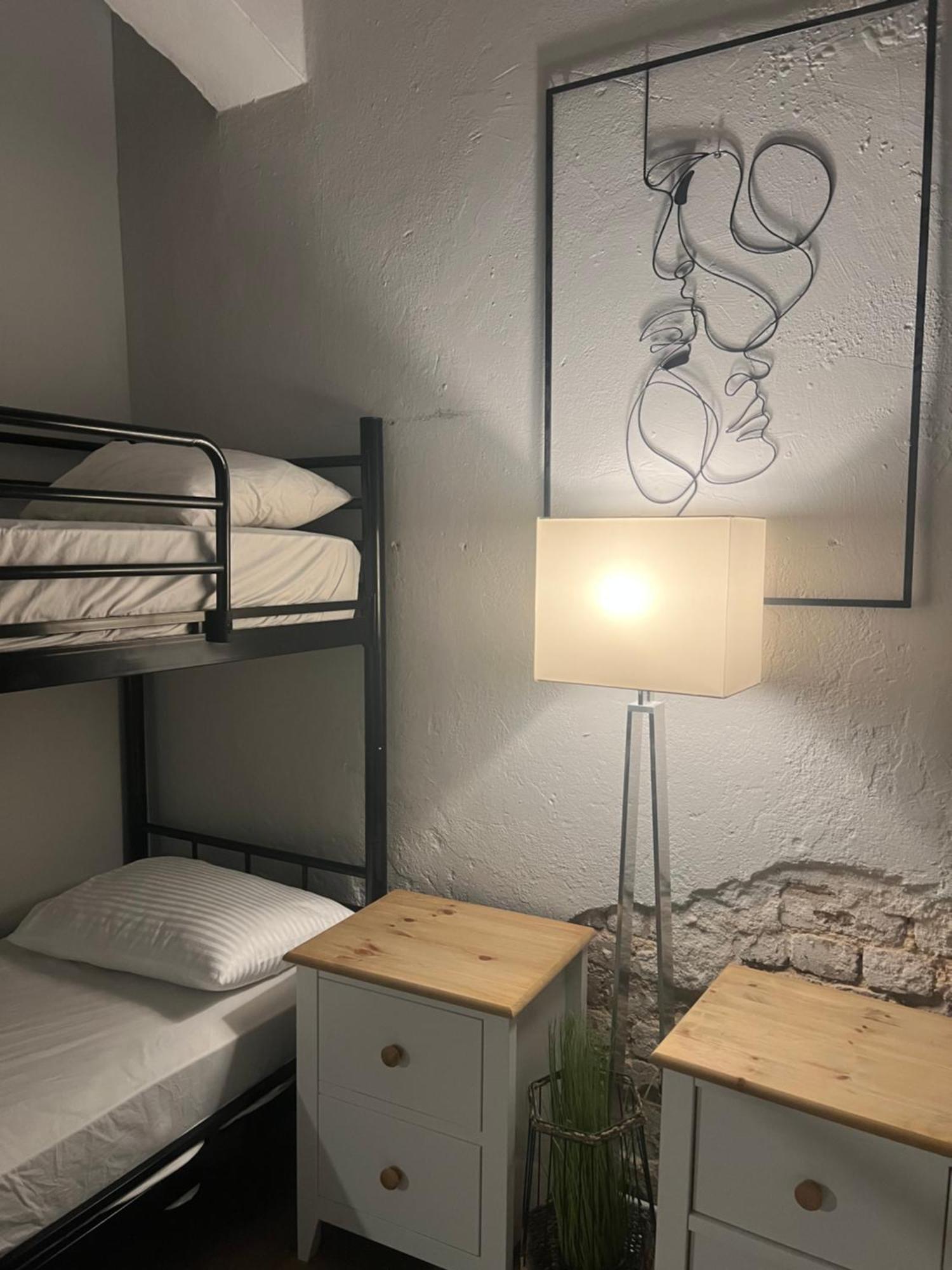 Ofek'S Place - Midtown Tlv Tel-Aviv Kültér fotó