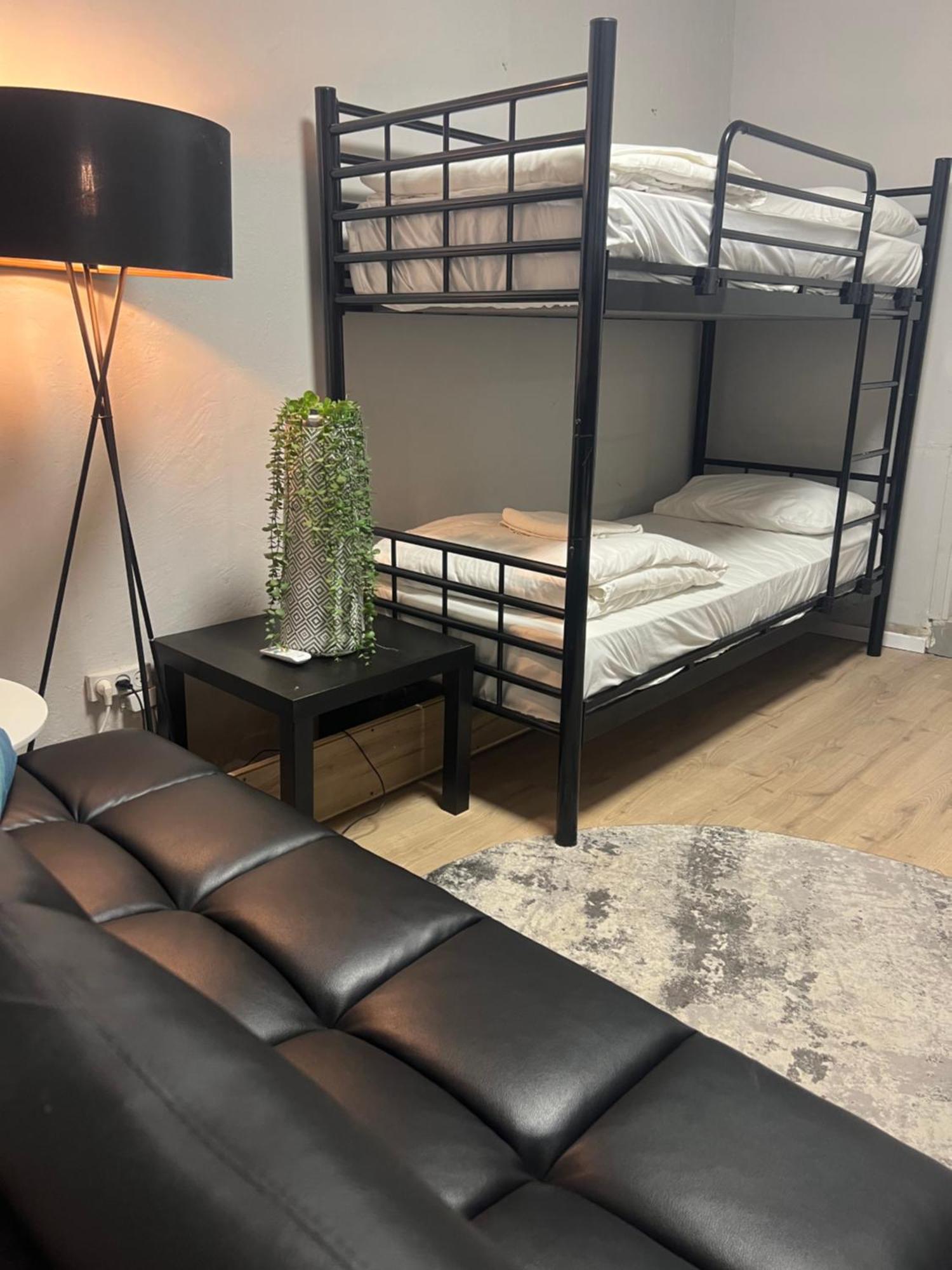 Ofek'S Place - Midtown Tlv Tel-Aviv Kültér fotó