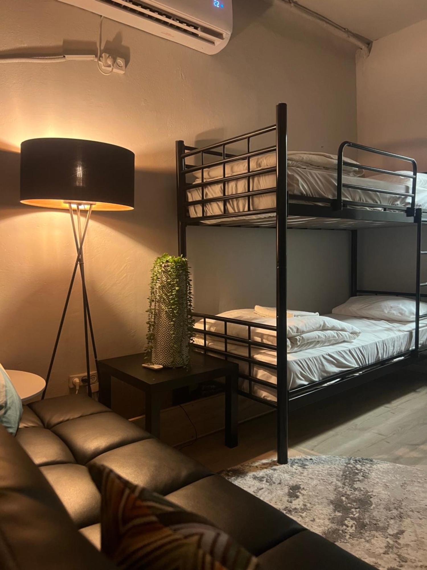 Ofek'S Place - Midtown Tlv Tel-Aviv Kültér fotó