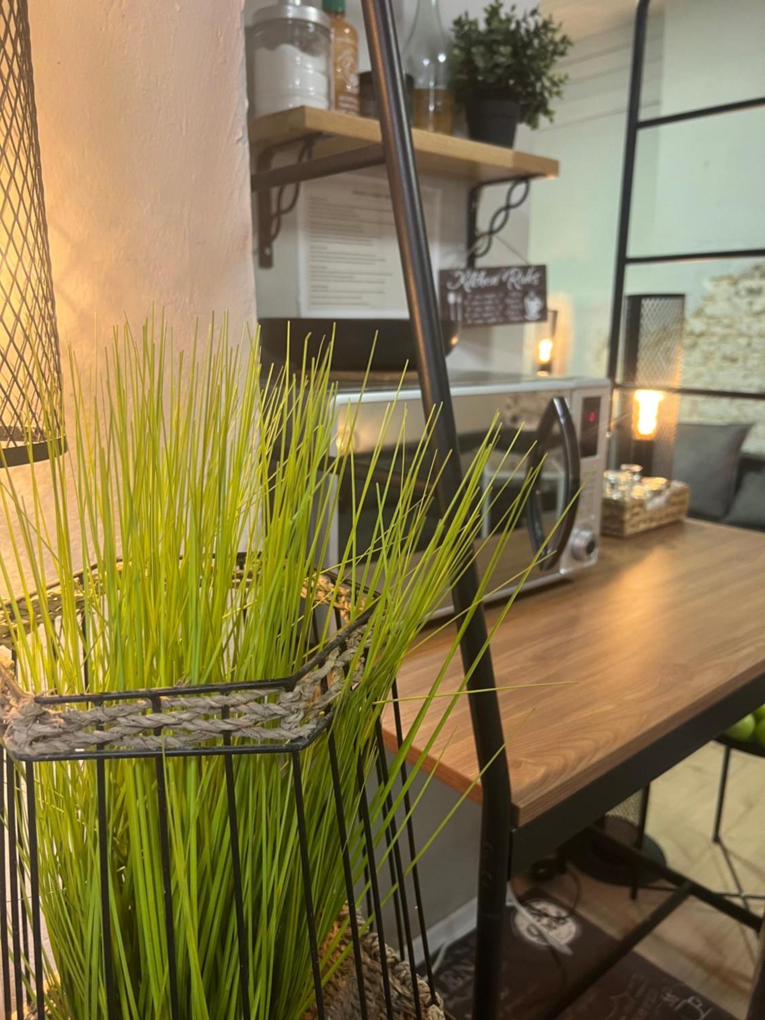 Ofek'S Place - Midtown Tlv Tel-Aviv Kültér fotó