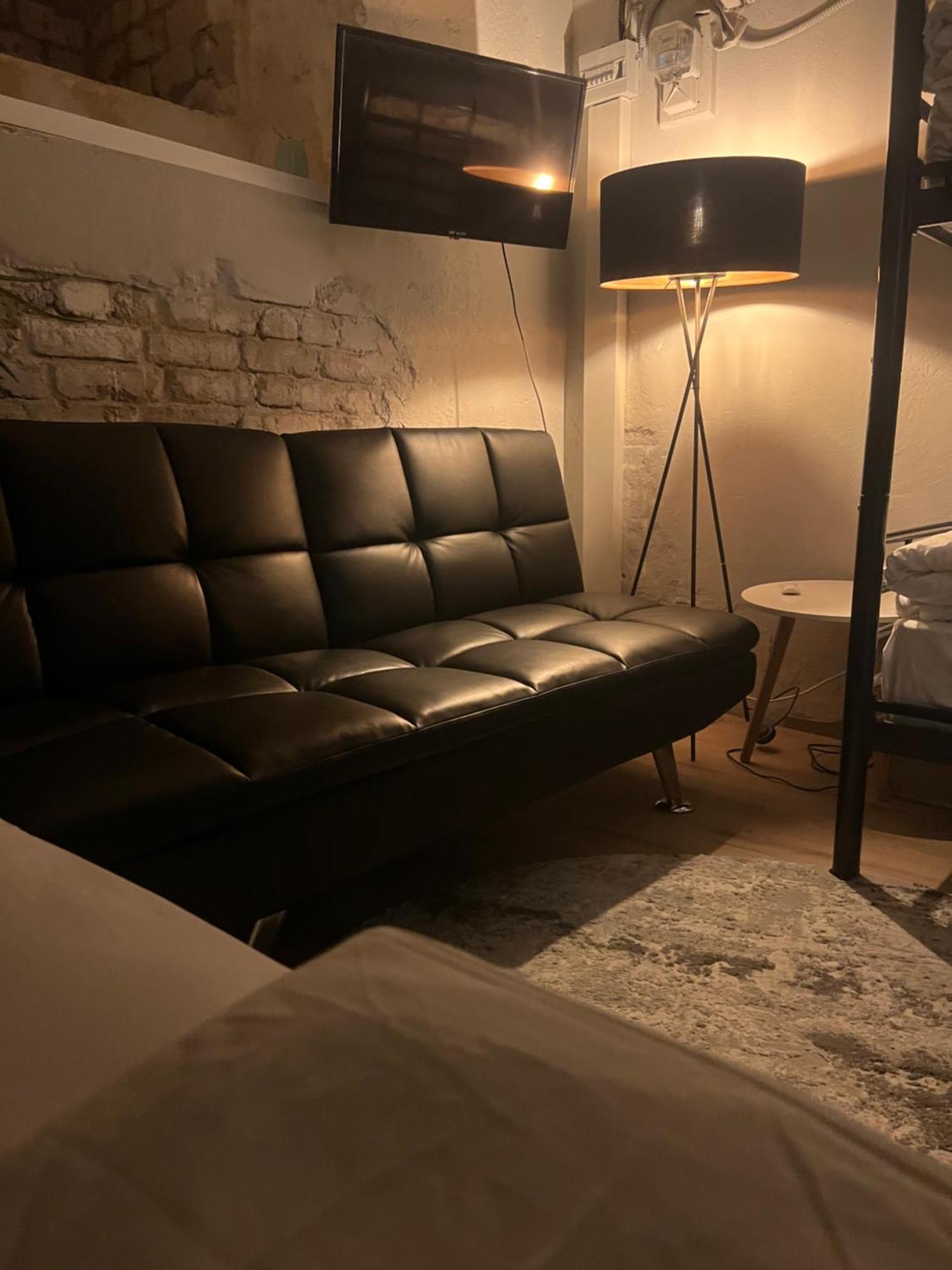 Ofek'S Place - Midtown Tlv Tel-Aviv Kültér fotó