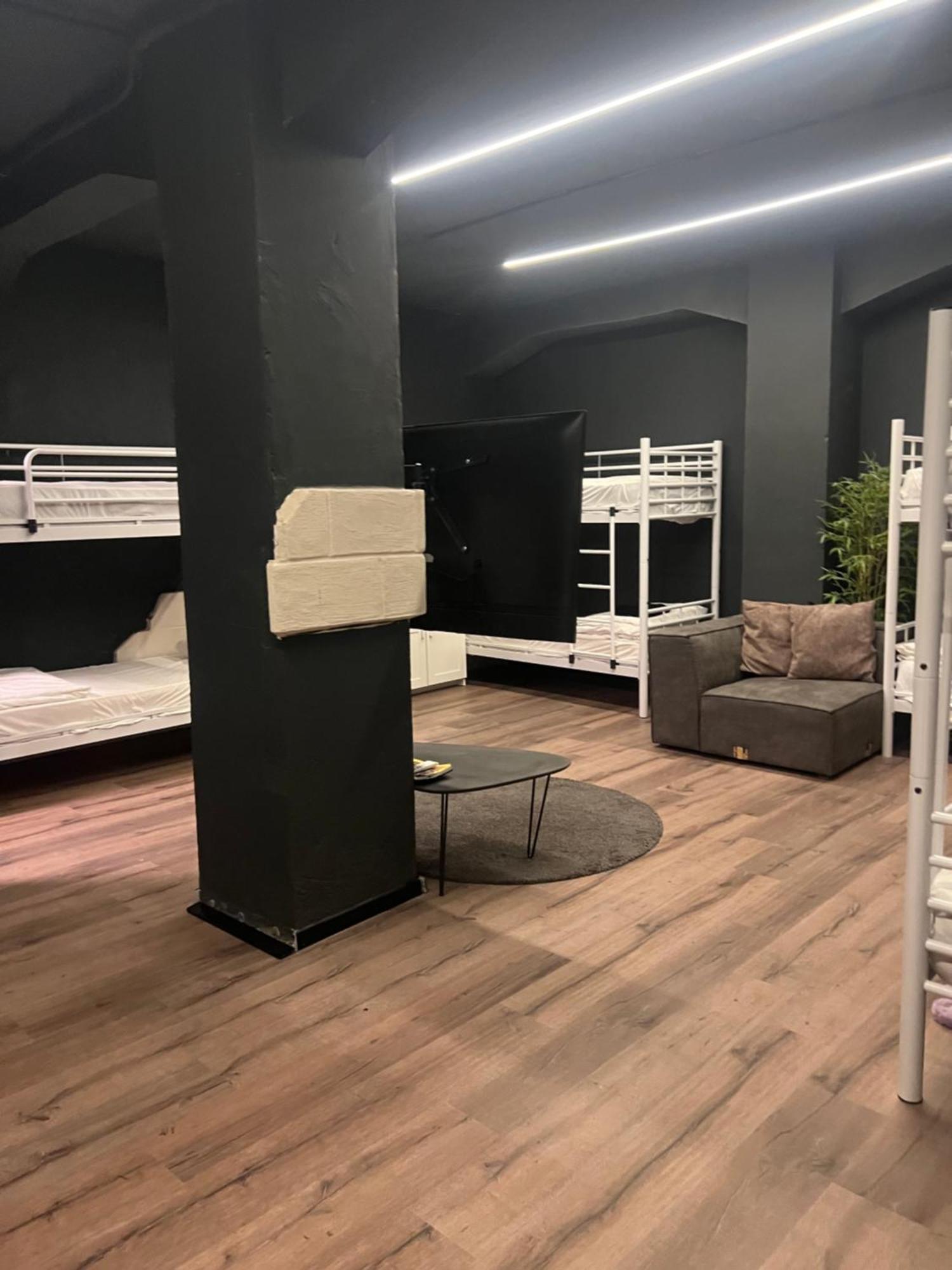Ofek'S Place - Midtown Tlv Tel-Aviv Kültér fotó
